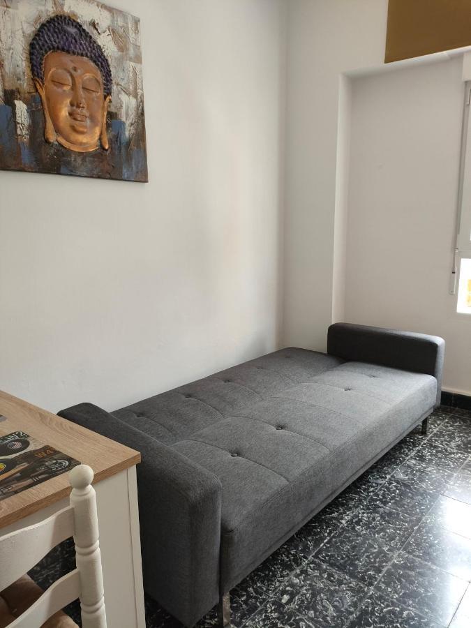 Casa Mayago, Terraza Y Solarium Пего Екстериор снимка