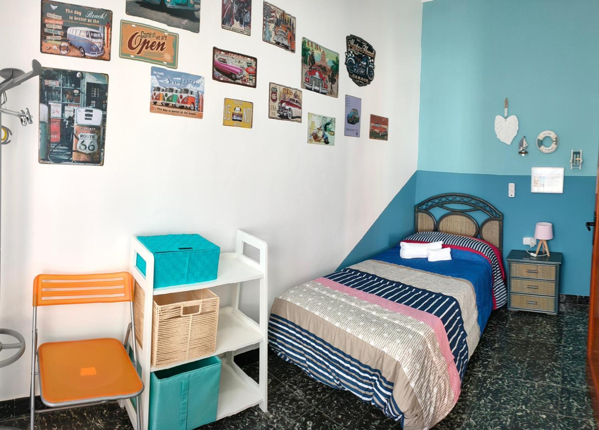 Casa Mayago, Terraza Y Solarium Пего Екстериор снимка