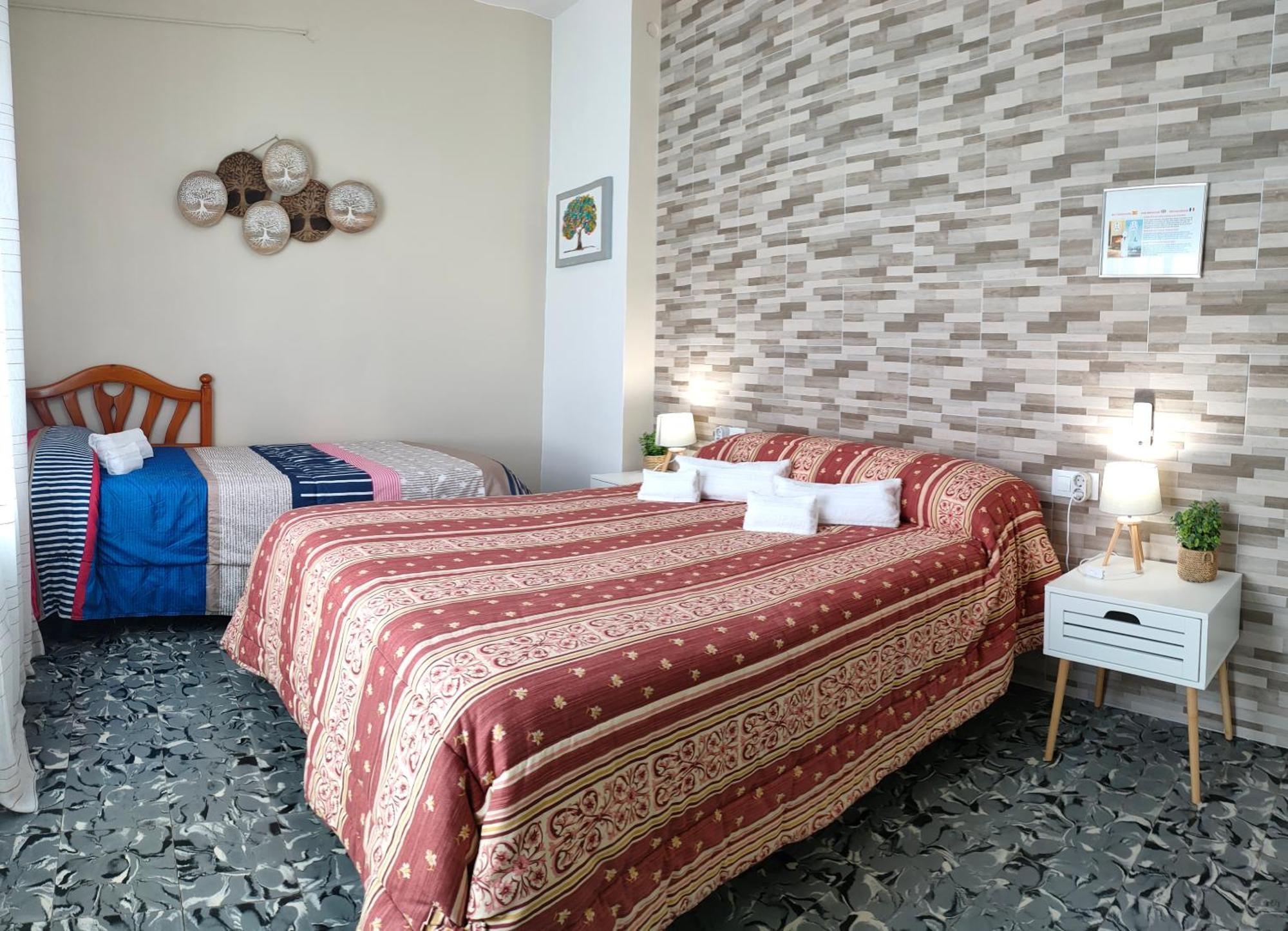 Casa Mayago, Terraza Y Solarium Пего Екстериор снимка