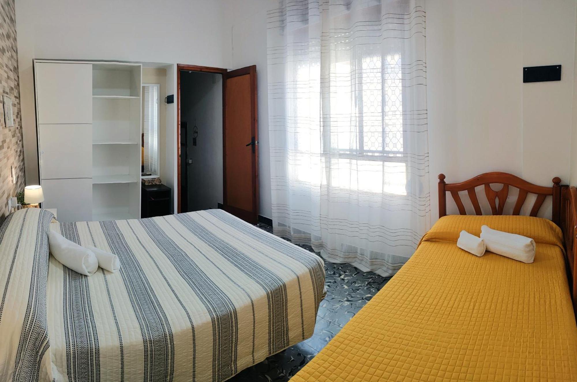 Casa Mayago, Terraza Y Solarium Пего Екстериор снимка
